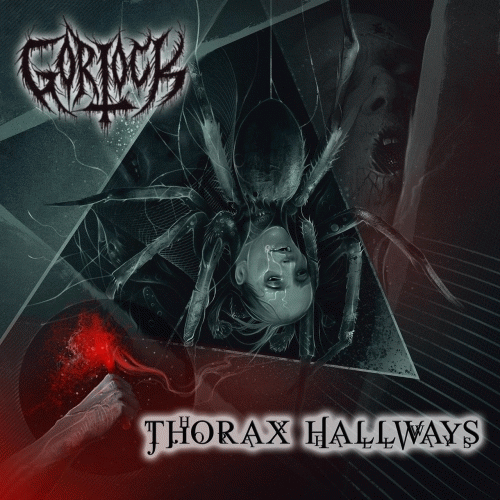 Gorlock : Thorax Hallways